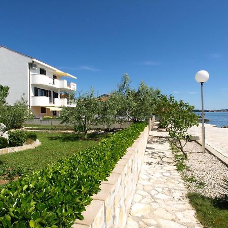 Apartment Maras-1 Diklo Bagian luar foto