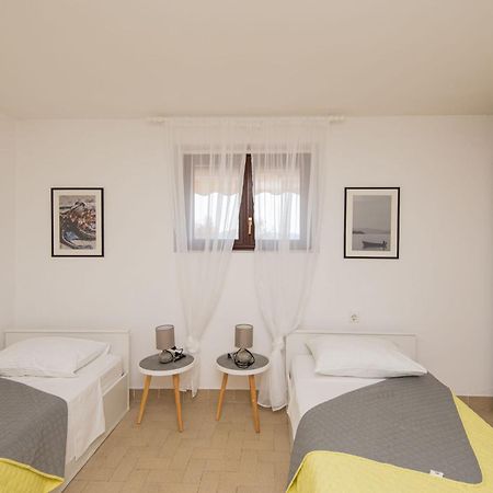 Apartment Maras-1 Diklo Bagian luar foto