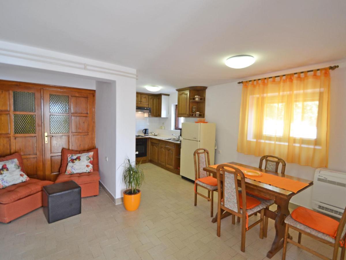 Apartment Maras-1 Diklo Bagian luar foto