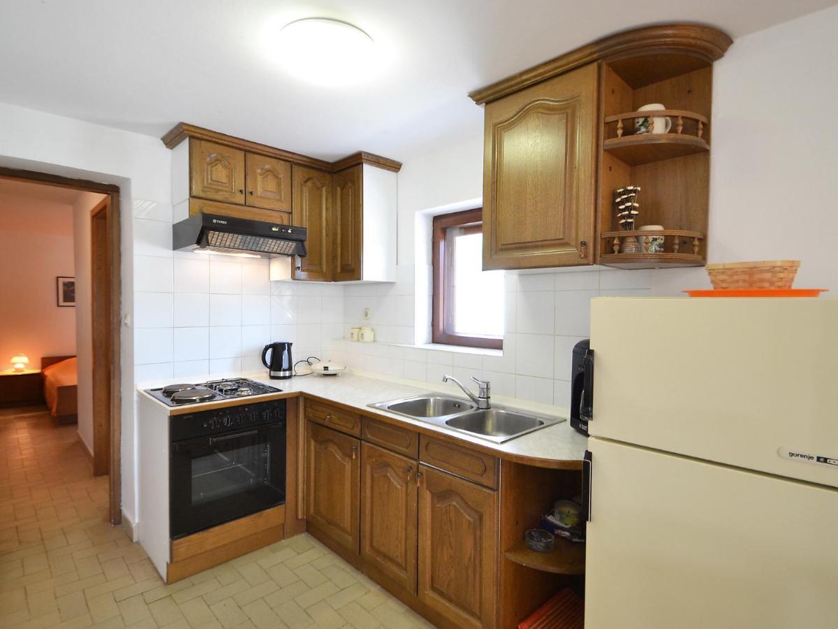 Apartment Maras-1 Diklo Bagian luar foto