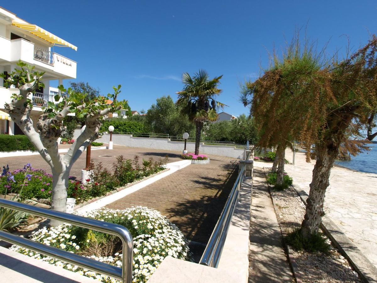 Apartment Maras-1 Diklo Bagian luar foto