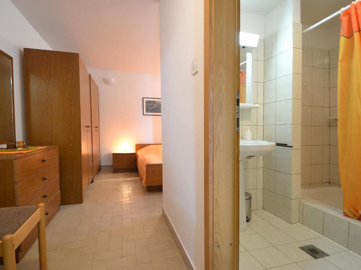 Apartment Maras-1 Diklo Bagian luar foto