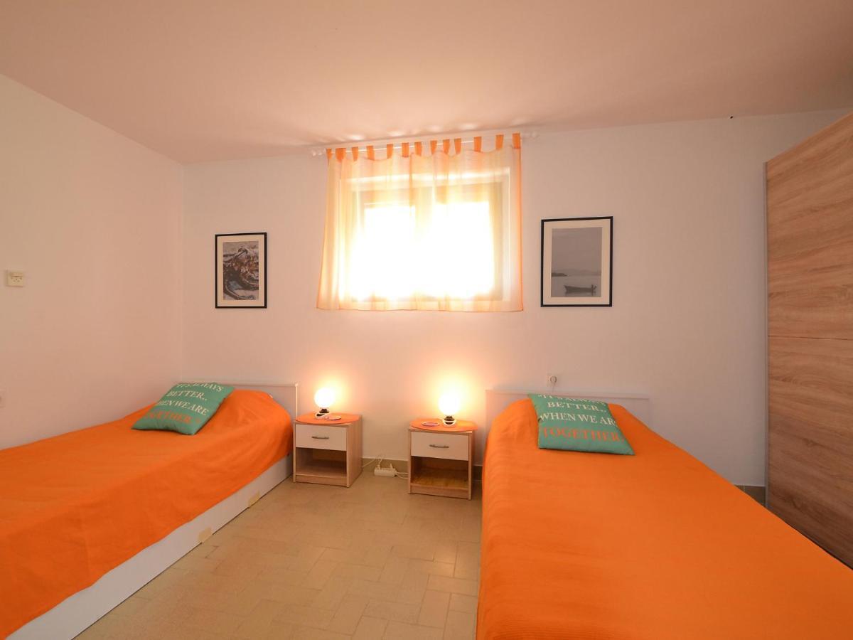 Apartment Maras-1 Diklo Bagian luar foto