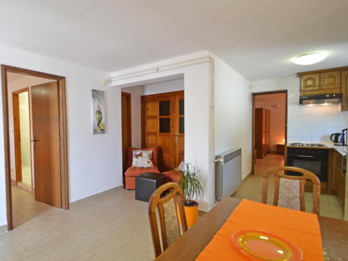 Apartment Maras-1 Diklo Bagian luar foto