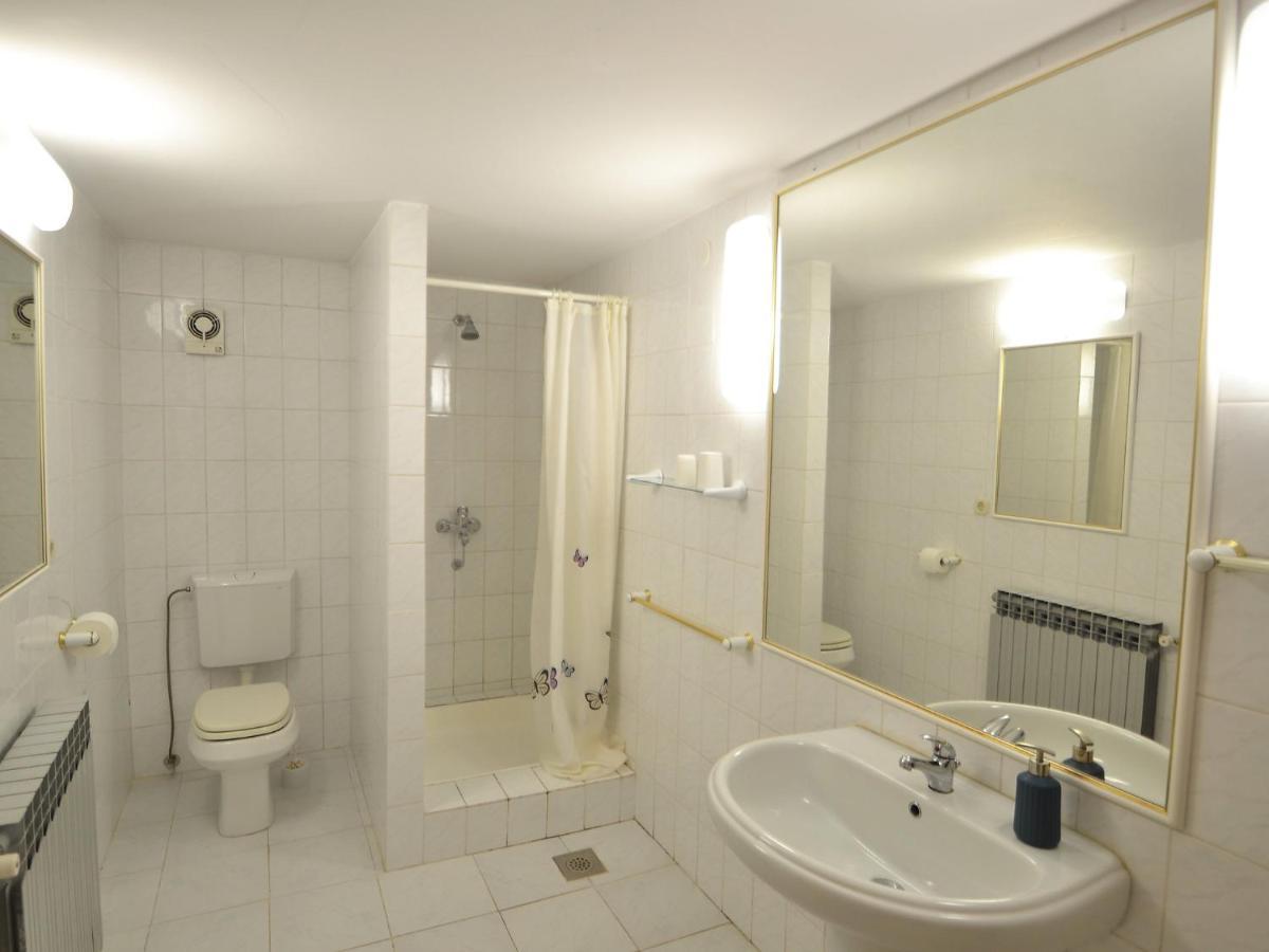 Apartment Maras-1 Diklo Bagian luar foto