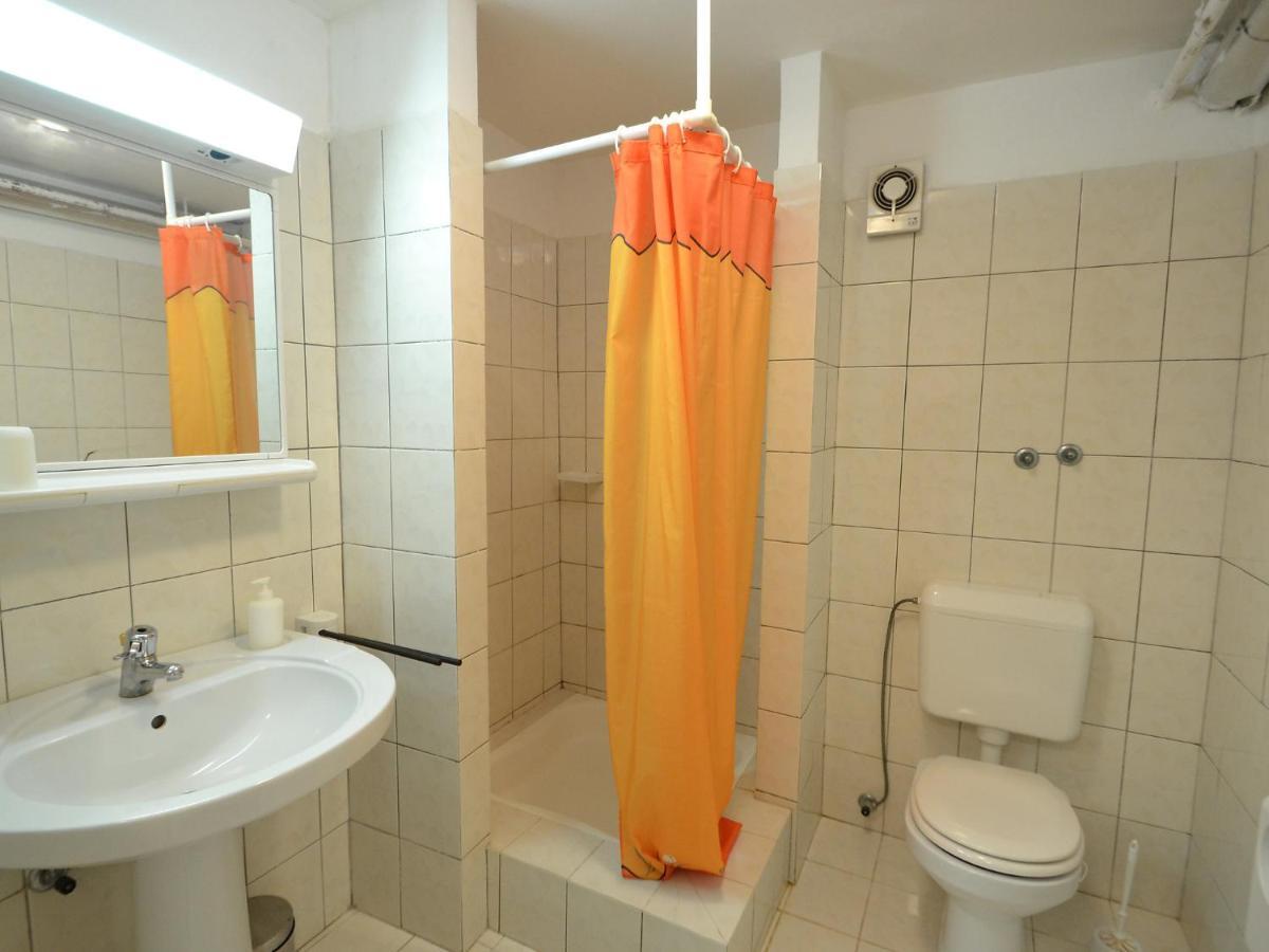 Apartment Maras-1 Diklo Bagian luar foto