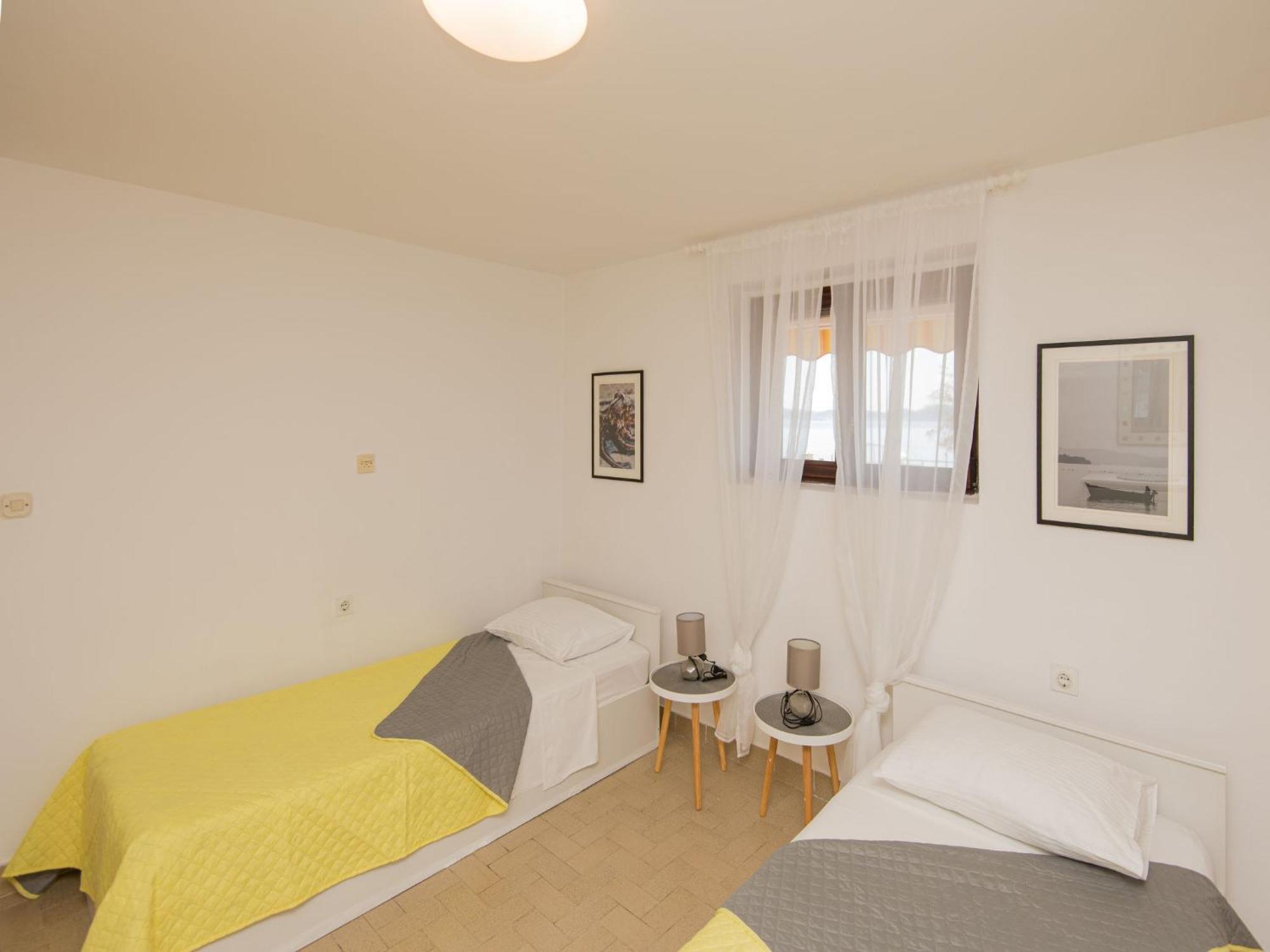 Apartment Maras-1 Diklo Bagian luar foto