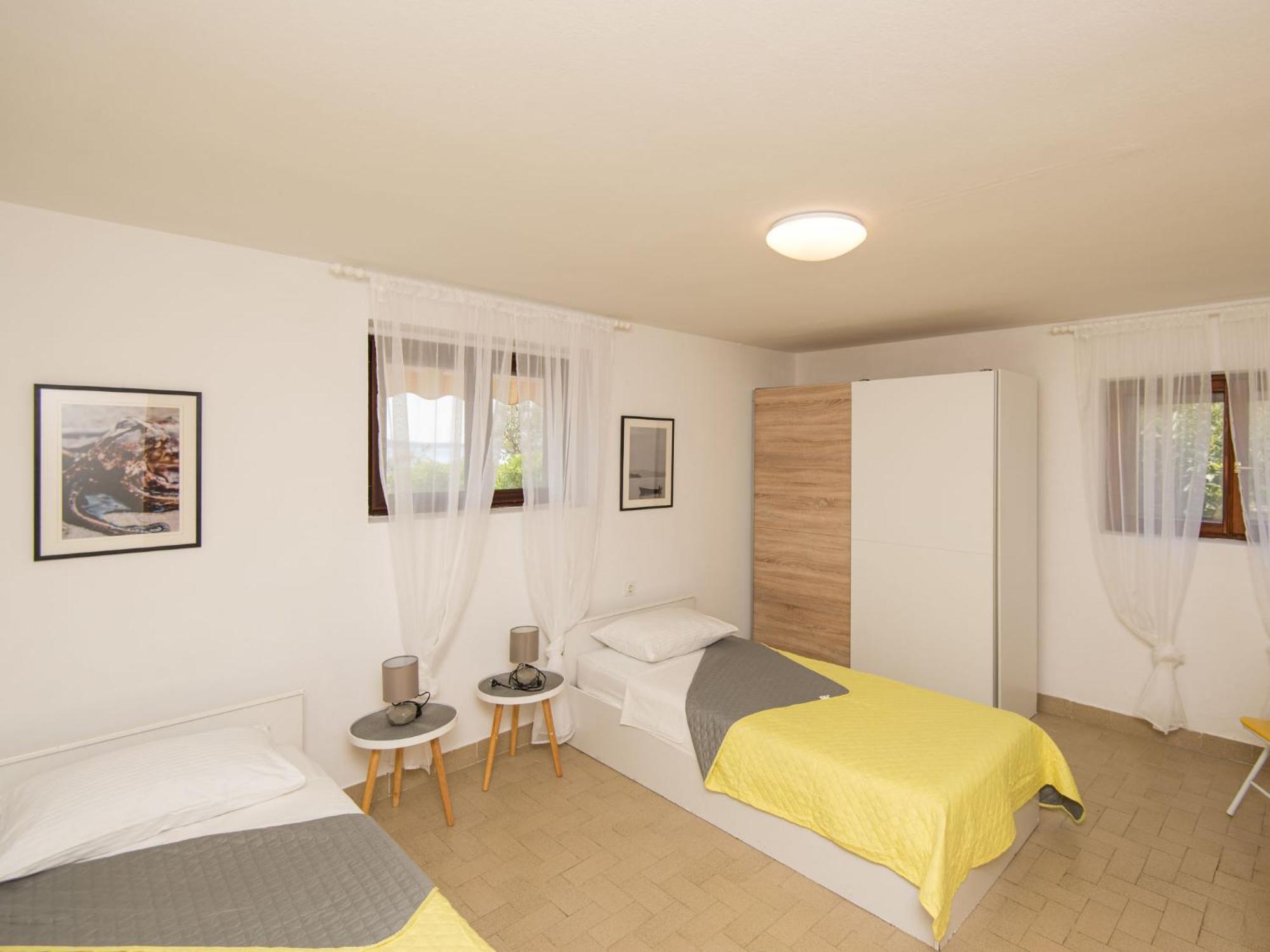 Apartment Maras-1 Diklo Bagian luar foto