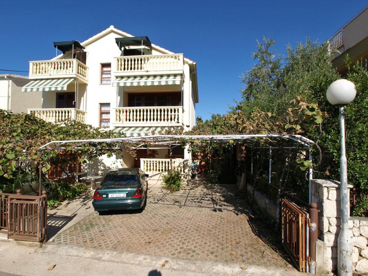 Apartment Maras-1 Diklo Bagian luar foto