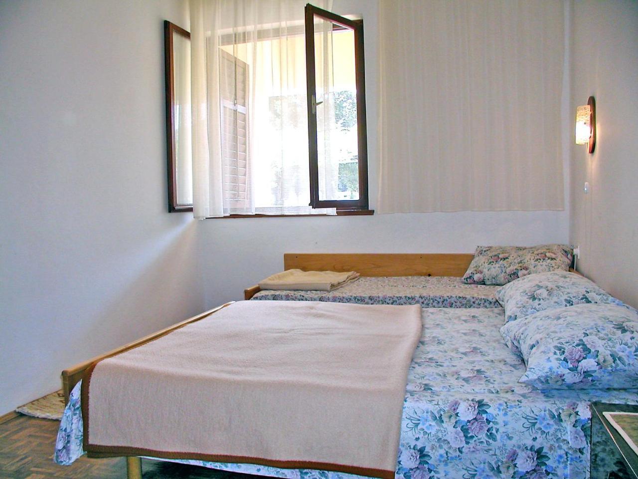 Apartment Maras-1 Diklo Bagian luar foto